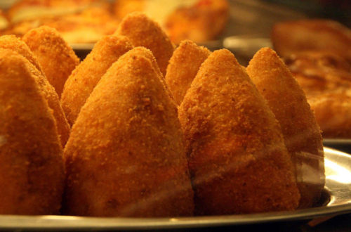 Sicilia's bar Aeroporto Catania