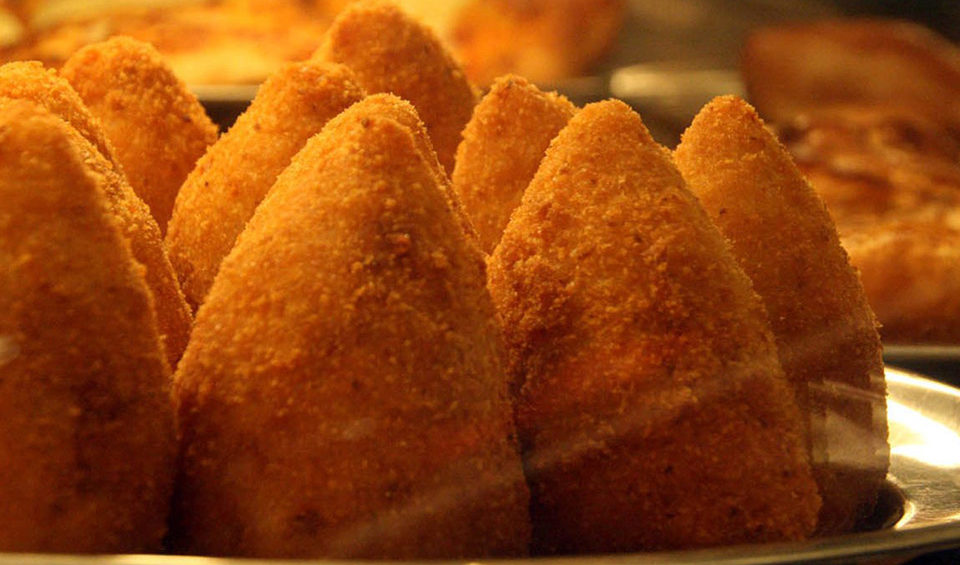 Sicilia's bar Aeroporto Catania