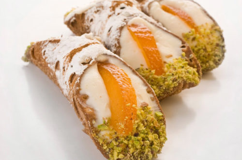 Sicilia's bar Aeroporto Catania