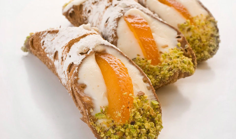 Sicilia's bar Aeroporto Catania