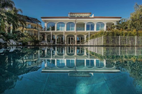 Sicilia's Residence Acitrezza