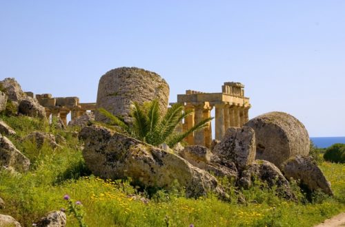 La Sicilia è la terza isola più bella del mondo