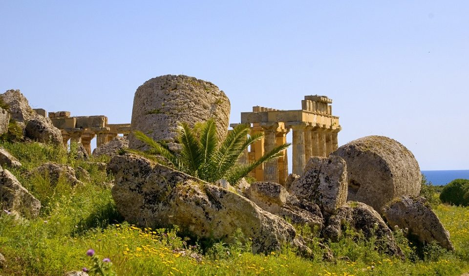La Sicilia è la terza isola più bella del mondo