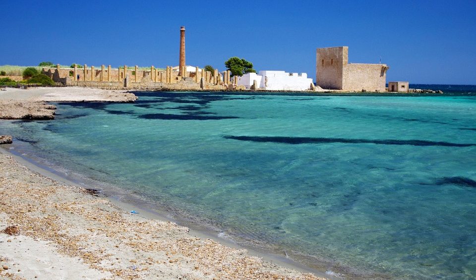 Top Ten Sicilia: i 10 luoghi imperdibili