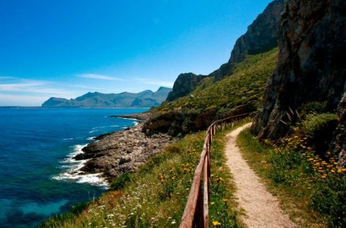 Riportata alla luce un’antichissima via della Sicilia: ecco dove conduce