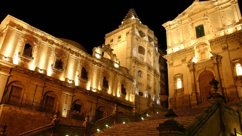 Estate a Noto: ecco le cose da non perdere
