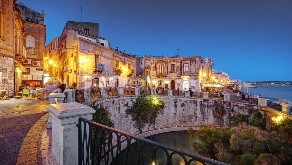 Siracusa e Pantalica: splendore artistico di un glorioso passato