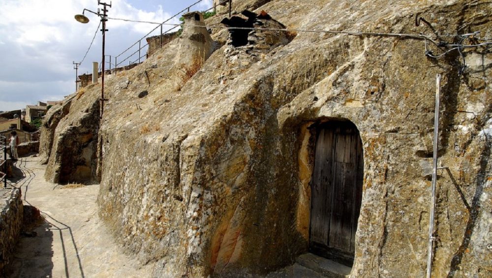 Sperlinga: ecco cosa vedere in un weekend