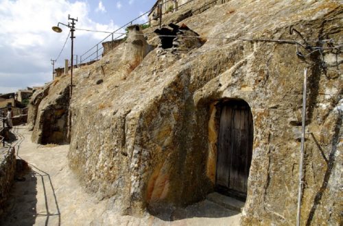 Sperlinga: ecco cosa vedere in un weekend