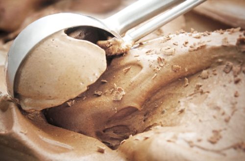 Gelato artigianale: 3 segreti per riconoscere quello vero