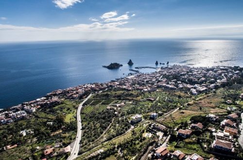 La Sicilia è la regione più amata dai turisti