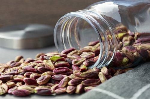 Pistacchio: ecco come riconoscere quello siciliano DOP da produzioni straniere