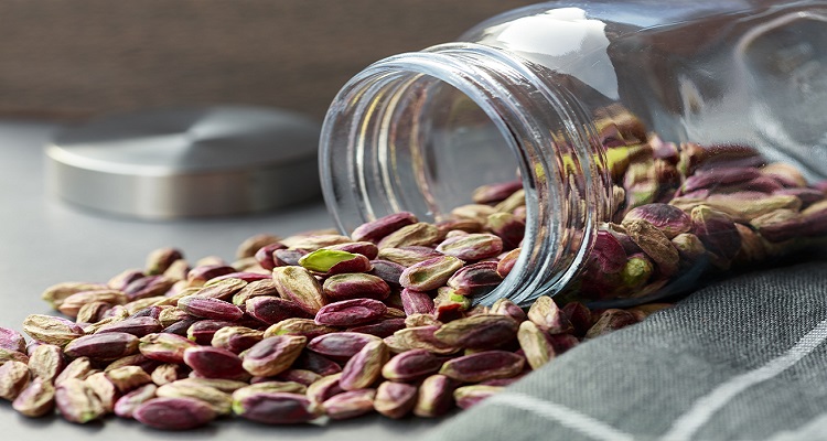 Pistacchio: ecco come riconoscere quello siciliano DOP da produzioni straniere