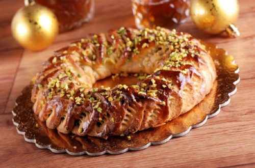 U cucciddatu: ecco cosa devi sapere su questo dolce natalizio