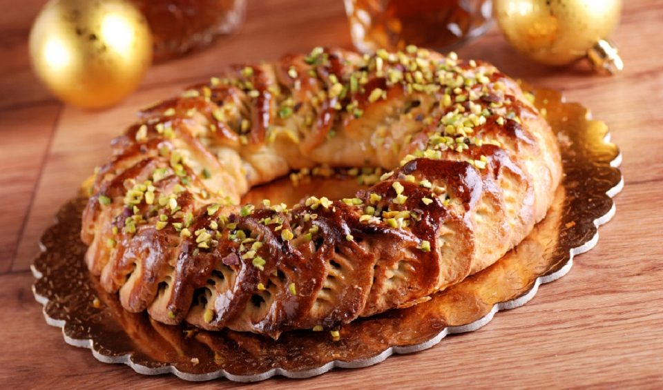 U cucciddatu: ecco cosa devi sapere su questo dolce natalizio