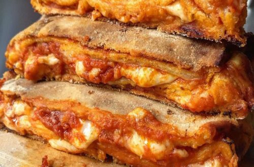 Scaccia ragusana: tra storia e tradizione