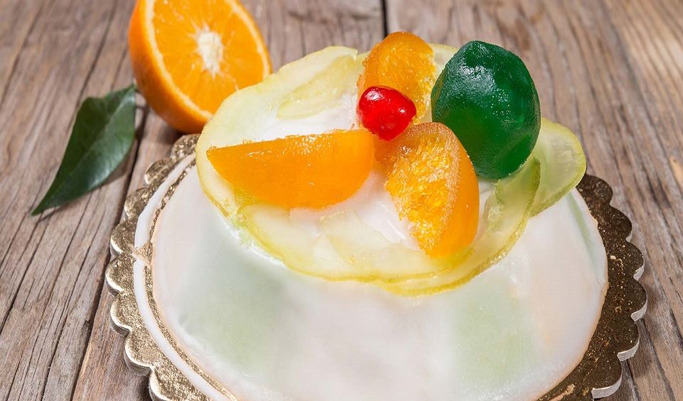 cassata siciliana